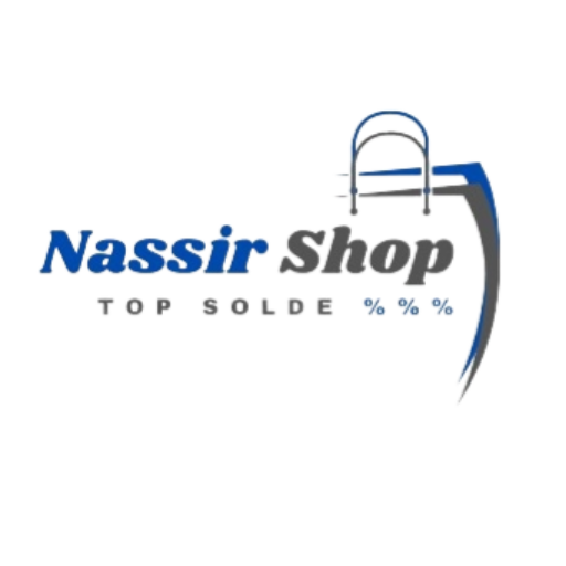 NASSIR SHOP